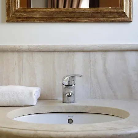 Ξενοδοχείο Beyou Ponte Milvio