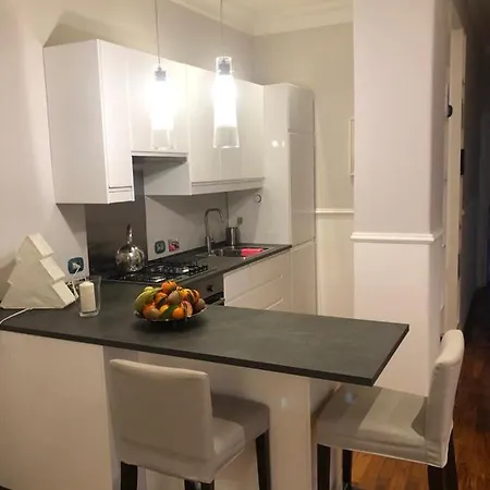 Casa Monique, Incantevole Apartment Rome