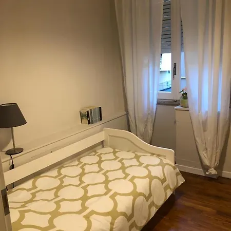 Casa Monique, Incantevole *