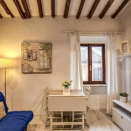 Apartamento Moro Magenta 6 Casa E Per Vacanze