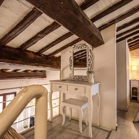 Apartamento Moro Magenta 6 Casa E Per Vacanze