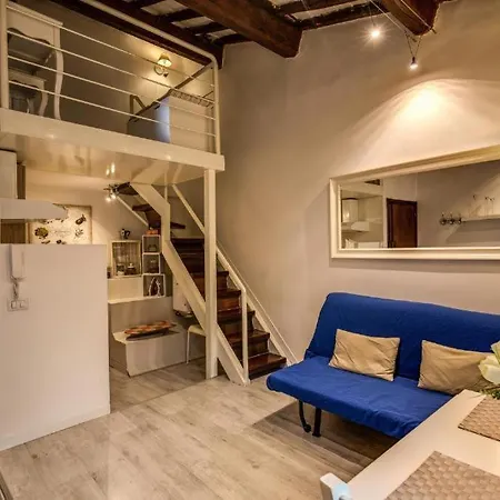 Apartment Moro Magenta 6 Casa E Per Vacanze Rome
