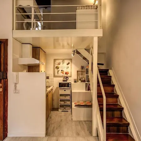 Moro Magenta 6 Casa E Per Vacanze Apartamento