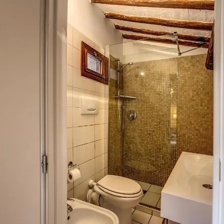 Apartamento Moro Magenta 6 Casa E Per Vacanze *