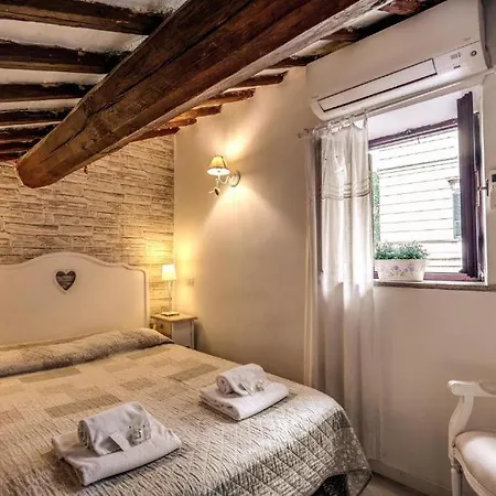 Apartment Moro Magenta 6 Casa E Per Vacanze Rome