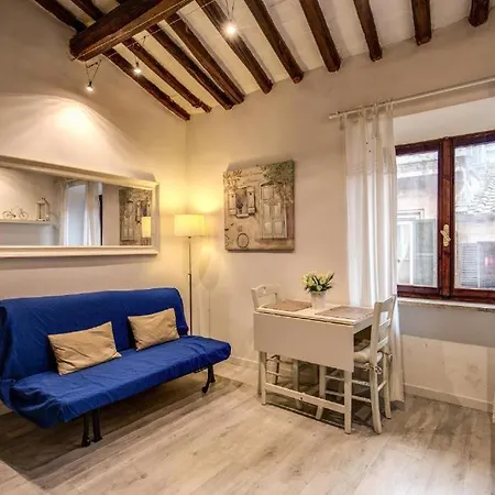Apartment Moro Magenta 6 Casa E Per Vacanze *