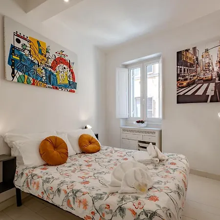 Monti Boutique - Live It Local! Apartmán