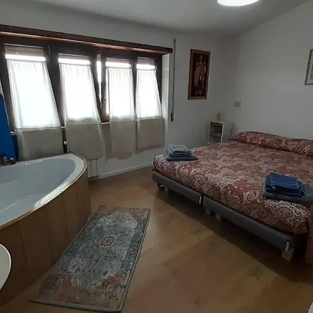 Ritorno A Casa Bed & Breakfast *