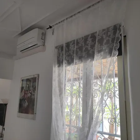 Apartment Trastevere On The Terrace Rome