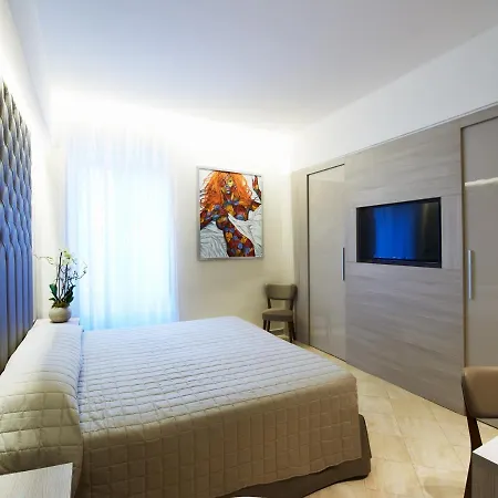 Harry's Bar Trevi Luxury - Mignanelli شقة