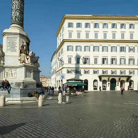 Harry's Bar Trevi Luxury - Mignanelli * روما