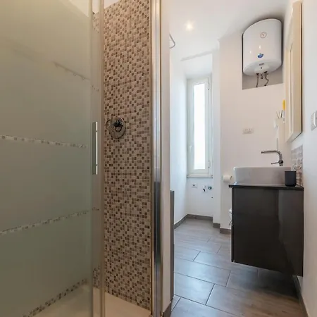 Apartamento San Lorenzo Functional Flat