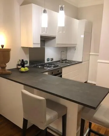Casa Monique, Incantevole Apartment *