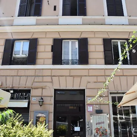 Apartamento Vatican Roma