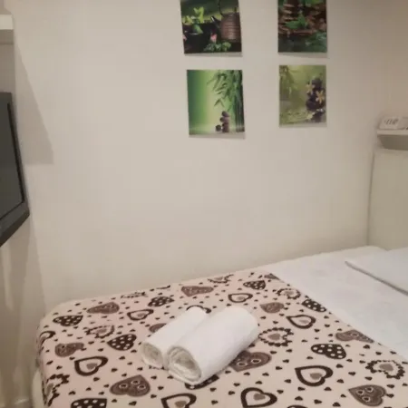 Apartamento Vatican