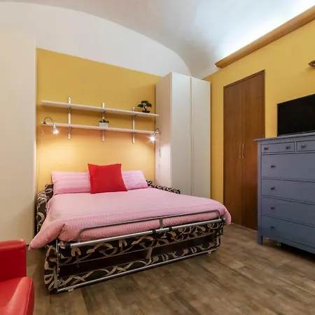 Apartment Rione Prati Quiet & Cozy *
