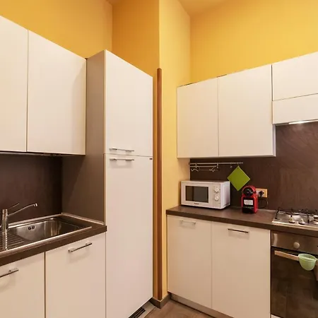 Rione Prati Quiet & Cozy Apartment *