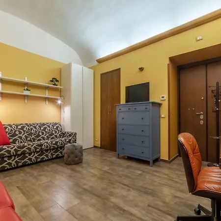 Apartment Rione Prati Quiet & Cozy *