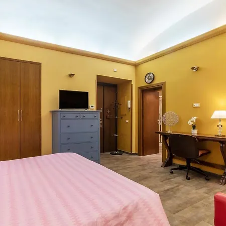 Rione Prati Quiet & Cozy * Rome