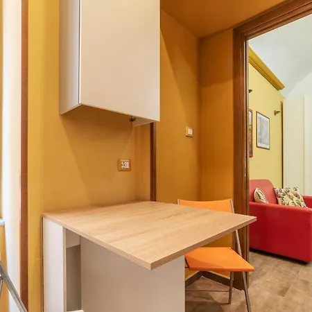 Apartment Rione Prati Quiet & Cozy *