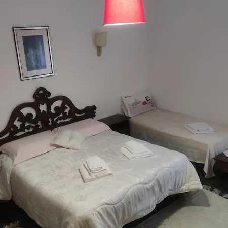 La Badia Del Cavaliere 1 * Rome