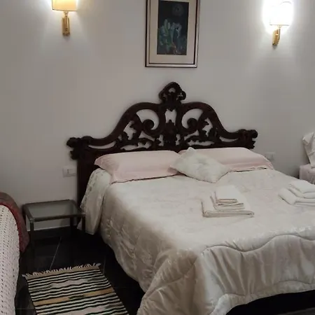 Guest house La Badia Del Cavaliere 1 *