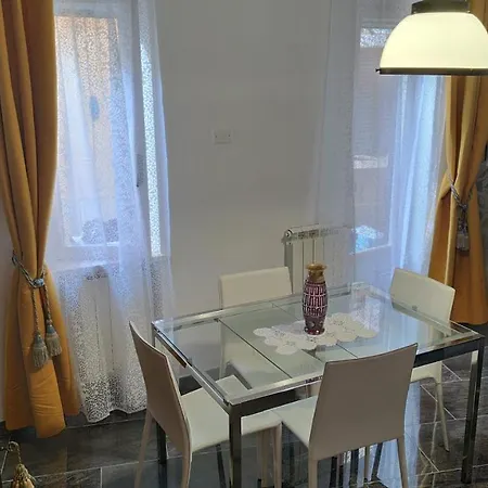 La Badia Del Cavaliere 1 Guest house Rome