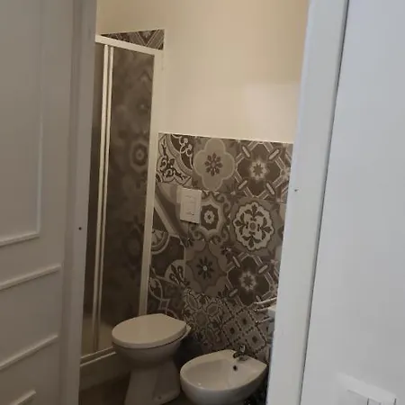 La Badia Del Cavaliere 1 Guest house Rome