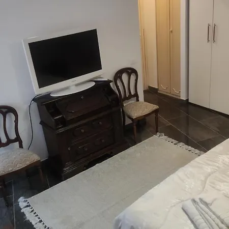 Guest house La Badia Del Cavaliere 1