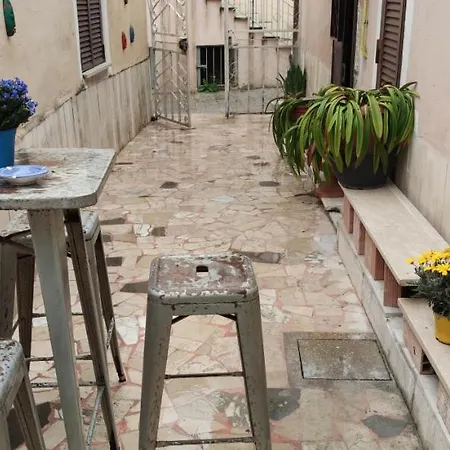 La Badia Del Cavaliere 1 *