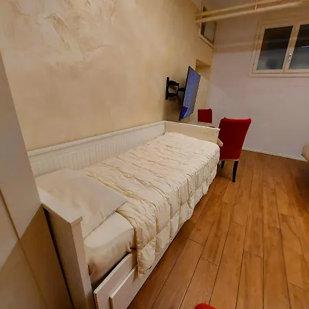 Appartement Free Breakfast - Big In The Heart Of