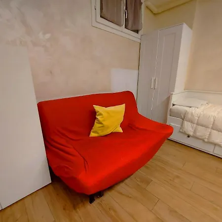 Free Breakfast - Big In The Heart Of Appartement *