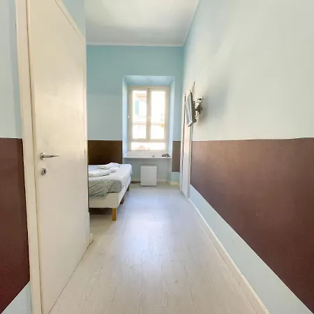 Prati Boutique Guest house Rome