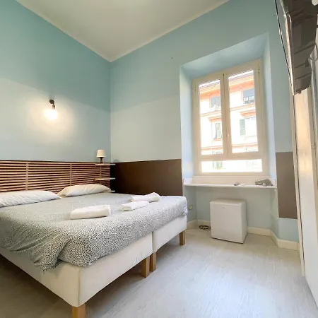 Prati Boutique Guest house Rome