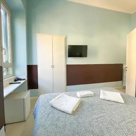 Guest house Prati Boutique Rome