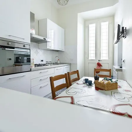 Magikrooms Maison Дом отдыха