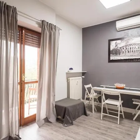 Apartamento Il Tetto 25