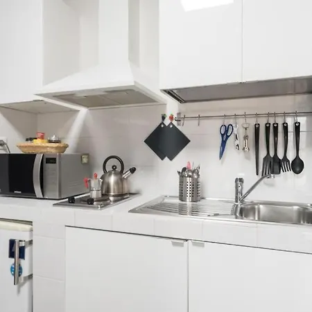 Il Tetto 25 Apartamento