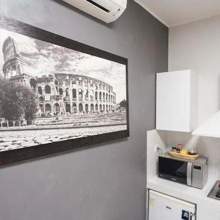 Apartamento Il Tetto 25