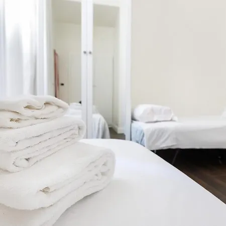 Magikrooms Maison Дом отдыха Рим