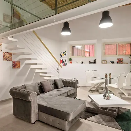Drsrome - Colosseum Loft 罗马