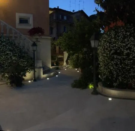 Villino Margherita Bed & Breakfast *