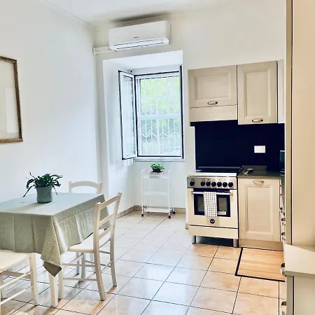 Apartment Sula Homes