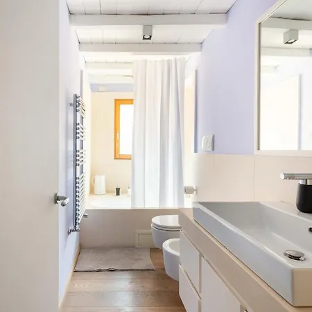Apartment Navona Luxury Design Penthouse *