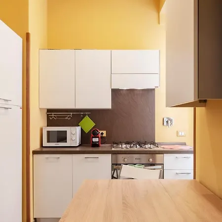Apartman Rione Prati Quiet & Cozy Róma