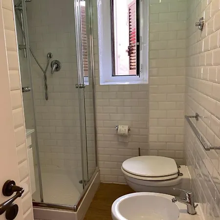 Apartamento Il Gioiello Del Colosseo