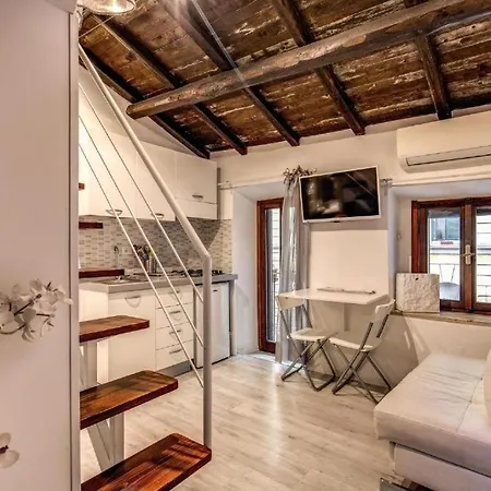 Moro Magenta 4 Casa E Per Vacanze Apartamento