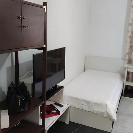 Guest house La Badia Del Cavaliere 1 *
