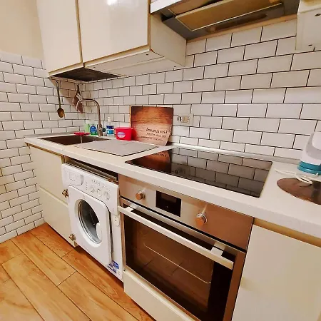 Free Breakfast - Big In The Heart Of Appartement Rome