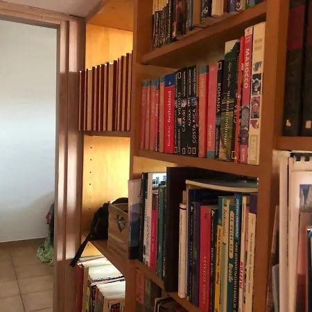 Lizartgarden Panoramic Проживание в семье